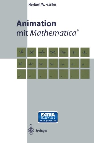 Animation mit Mathematica (German Edition)