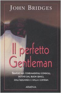 Il perfetto gentleman (Lo scrigno)