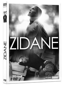 Zidane un destin d'exception [FR Import]