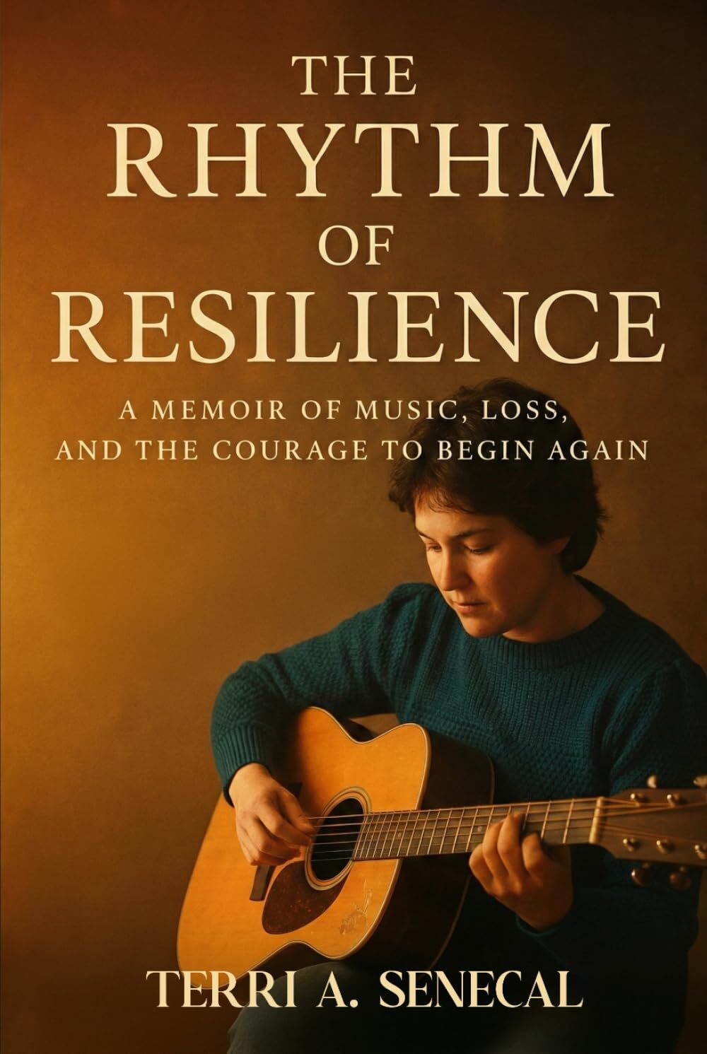The Rhythm Of Resilience