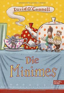 Die Minimes (Edel Kids Books)