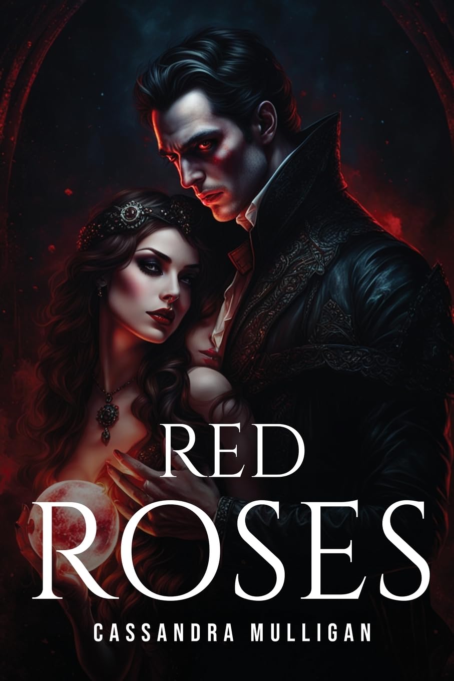 Red Roses