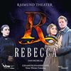 Rebecca - Gesamtaufnahme Live - Neue Wiener Fassung