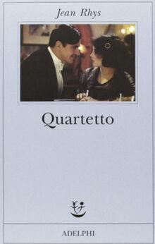 Quartetto (Fabula)