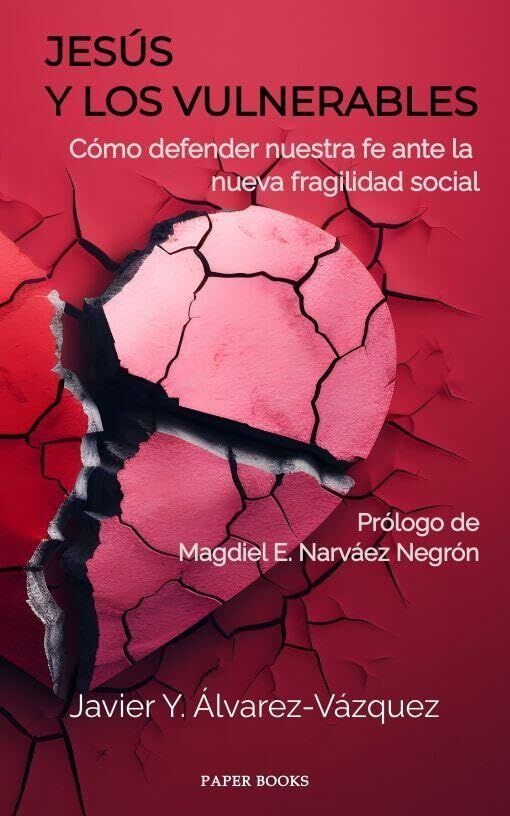 Jesús y los vulnerables