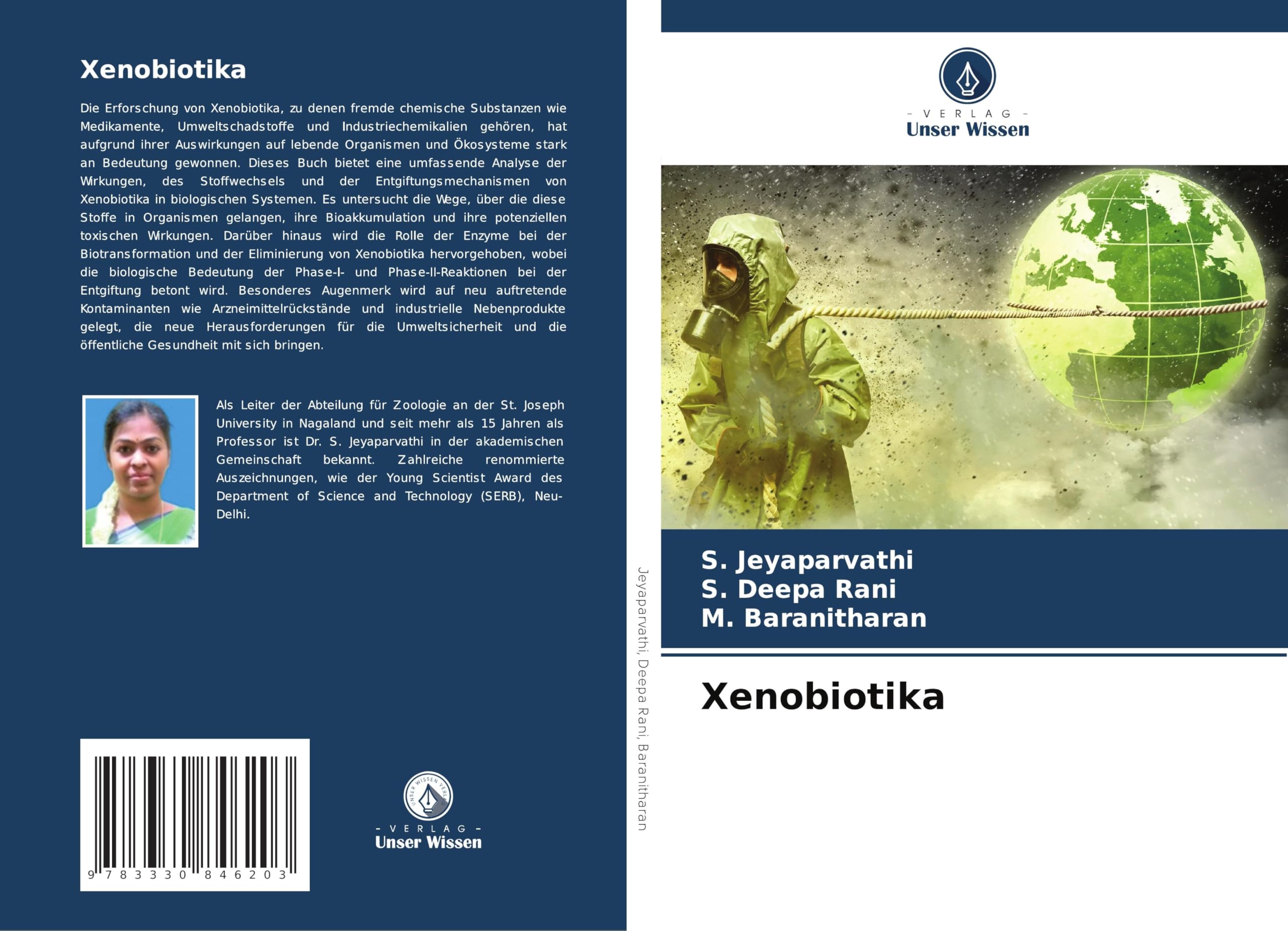 Xenobiotika: DE