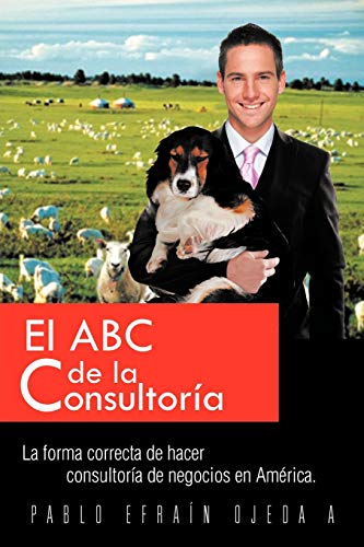 El ABC de la Consultoría: La forma correcta de hacer consultoría de negocios en América.: La Forma Correcta de Hacer Consultoria de Negocios En America.