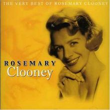 Rosemary Clooney