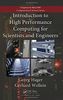 Introduction to High Performance Computing for Scientists and Engineers (Computational Science)