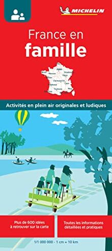 FRANCE EN FAMILLE 11773: Activités en plein air originales et ludiques