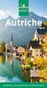 Michelin Le Guide Vert Autriche: Auflage 2021 (MICHELIN Grüne Reiseführer)