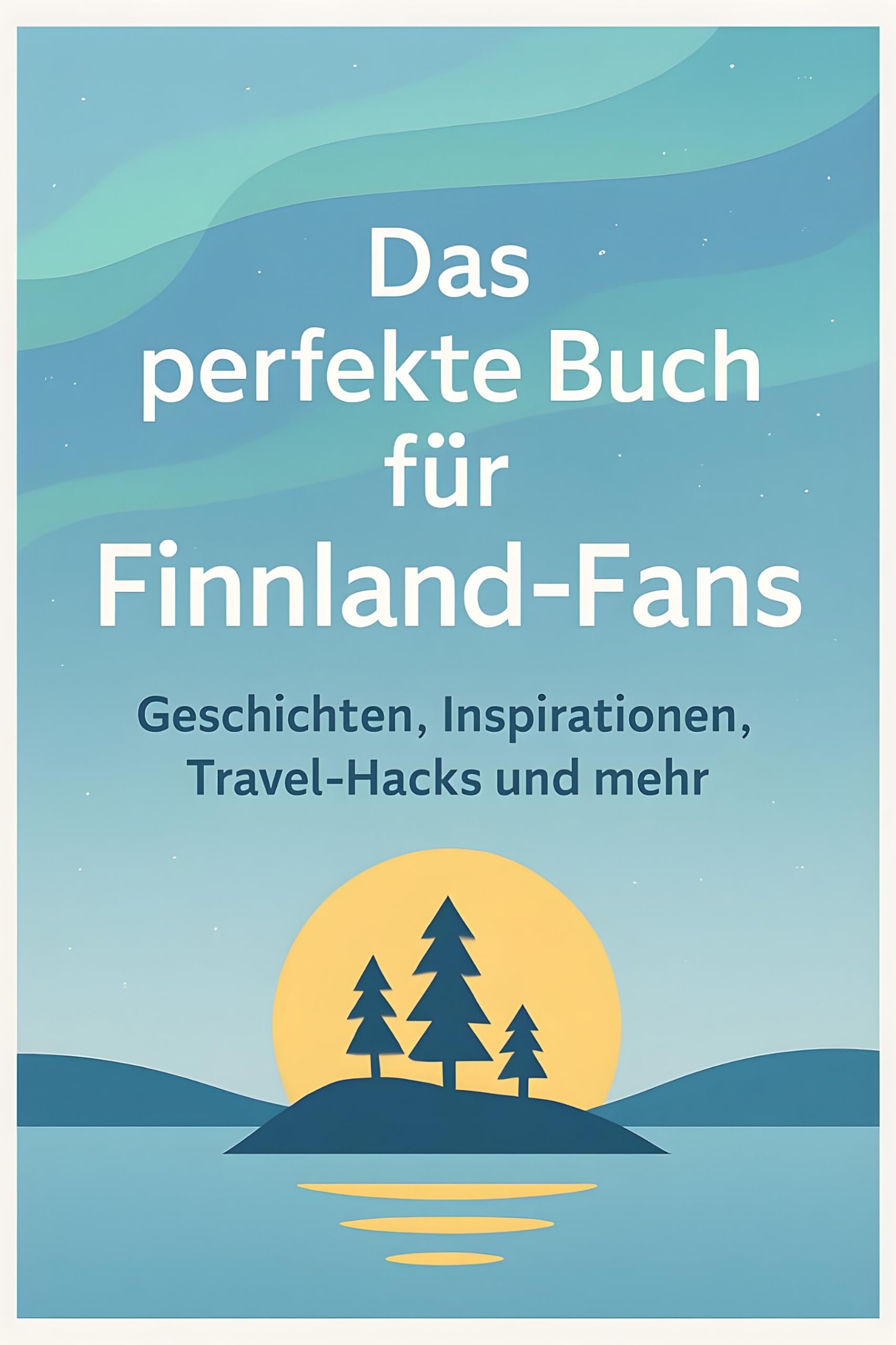 Das perfekte Buch für Finnland-Fans: Geschichten, Inspirationen, Travel-Hacks und mehr
