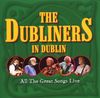 In Dublin-Great Songs Live