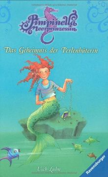 Pimpinella Meerprinzessin 4: Das Geheimnis der Perlenhüterin