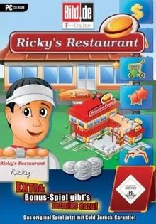 Bild.de Rickys Restaurant