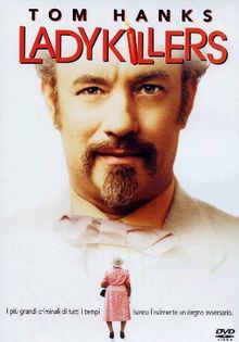 Ladykillers [IT Import]