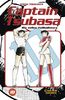 Captain Tsubasa - Die tollen Fußballstars, Band 19: BD 19