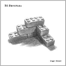 Lego House (2track)