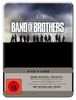 Band of Brothers - Wir waren wie Brüder (Metall Box Set) [6 DVDs]