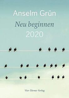Neu beginnen 2021
