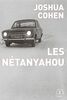 Les Nétanyahou: roman