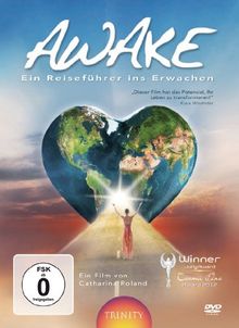 Awake - Ein Reiseführer ins Erwachen - Bio