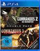 Commandos 2 & 3 - HD Remaster Double Pack (Playstation 4)