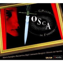 Puccini - Tosca