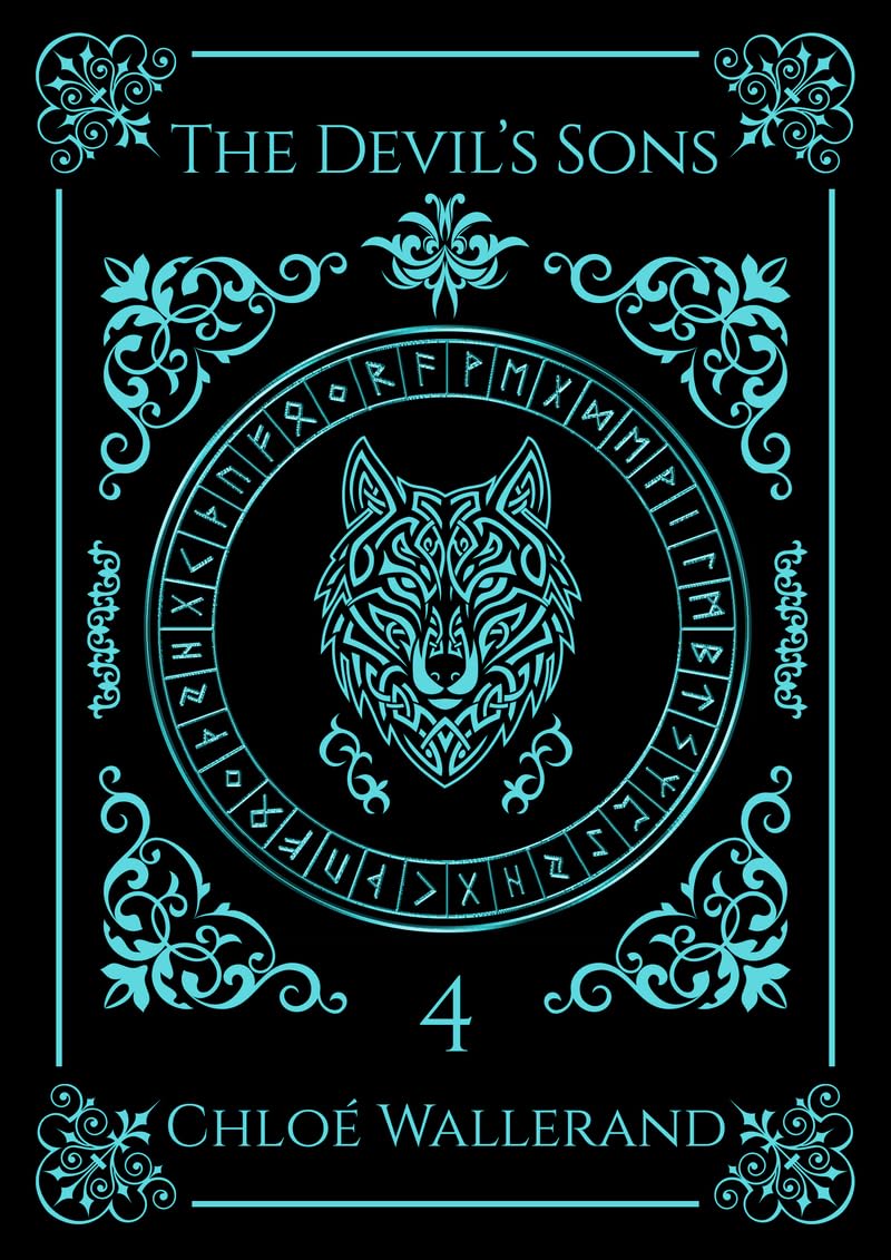 The Devil's sons. Vol. 4