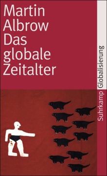 Das globale Zeitalter (suhrkamp taschenbuch)