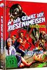 In der Gewalt der Riesenameisen - Uncut Limited Mediabook (in HD neu abgetastet) (+ DVD) [Blu-ray]