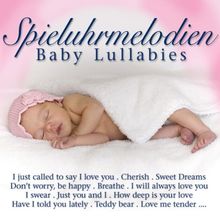 Spieluhrmelodien-Baby Lullabies de Various | CD | état neuf