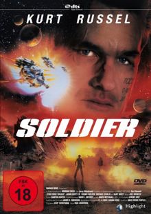 Soldier
