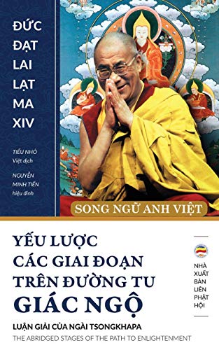 Yeu luoc cac giai doan tren duong tu giac ngo (song ngu): Song ng¿ Anh Vi¿t