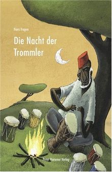 Die Nacht der Trommler