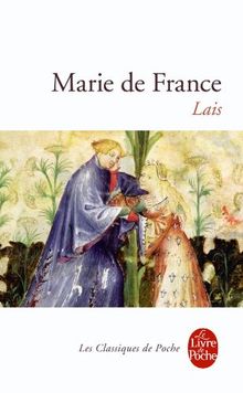 Lais de Marie de France