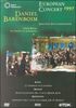 Die Berliner Philharmoniker - Europakonzert 1997, Versailles