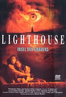 Lighthouse - Insel des Grauens