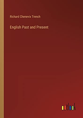 English Past and Present