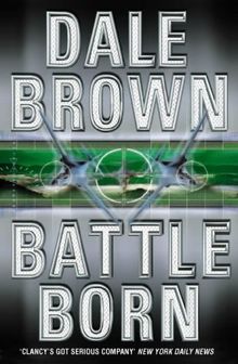 Battle Born von Brown, Dale | Buch | Zustand gut