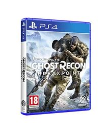 Giochi per Console Ubisoft Tom Clancy's Ghost Recon Breakpoint