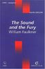 The Sound and the Fury, William Faulkner (Cned/Colin la)