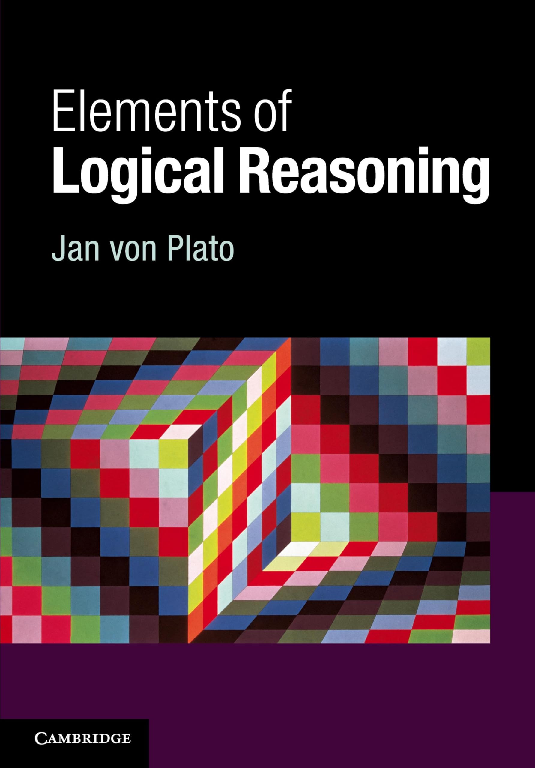 Elements of Logical Reasoning