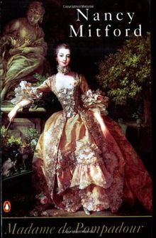Madame De Pompadour