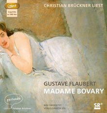 Madame Bovary von Flaubert, Gustave | Buch | Zustand akzeptabel