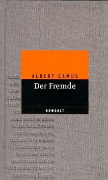 Der Fremde
