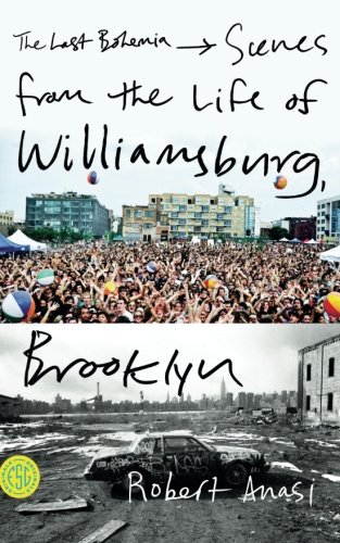 Last Bohemia