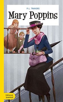 Mary Poppins (Narrativa Juvenil)