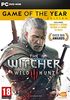 The Witcher 3 : Wild Hunt Goty Edition Jeu PC