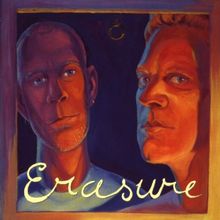 Erasure von Erasure | CD | Zustand gut